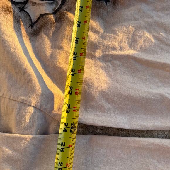 Vintage 2000s Y2K South Pole
Graffiti Graphic Tan Long Sleeve T
Shirt Size XL - Picture 3 of 6